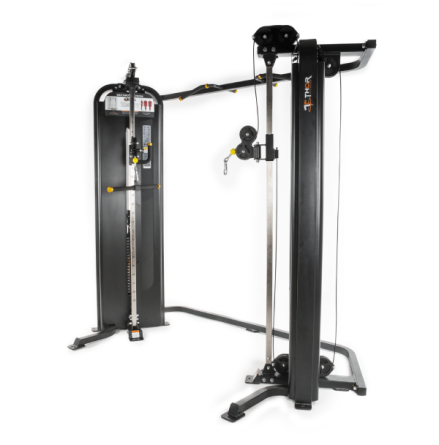 TF Exclusive WS, Multi Functional Station, 2x100 kg