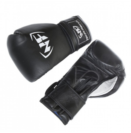 Boxhandske NF Pro Training - Leather