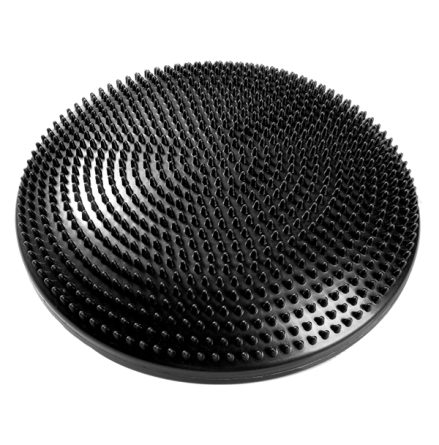 Casall Balance cushion - Black