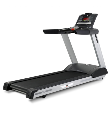 Treadmill LK5500, BH Fitness 