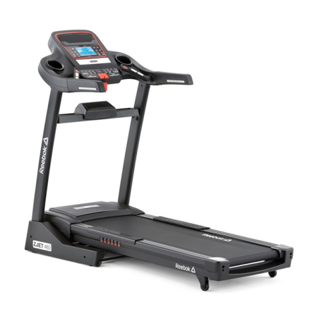 REEBOK Treadmill ZJET 460 + Bluetooth