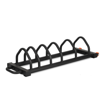 Bumper Plate Rack