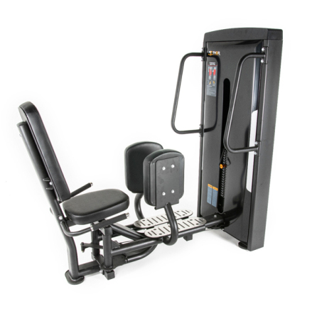 Stand /Seat Abduction 100 kg, TF Standard WS