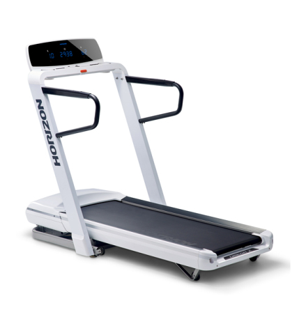 Treadmill Horizon Omega Z - WHITE