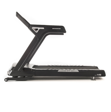 Thor Fitness Treadmill V8 Touch skrm